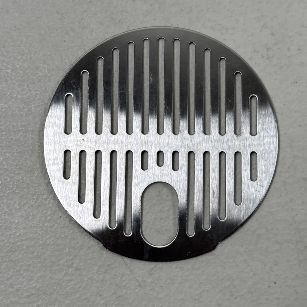 NINJA PB051 Pods & Grounds Specialty Coffee Maker Drip Tray & Grate Replacement