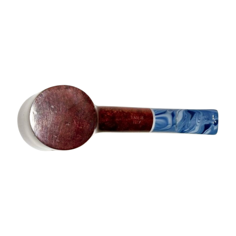 Savinelli Oceano Smooth (311 KS) (6mm)...New In Box