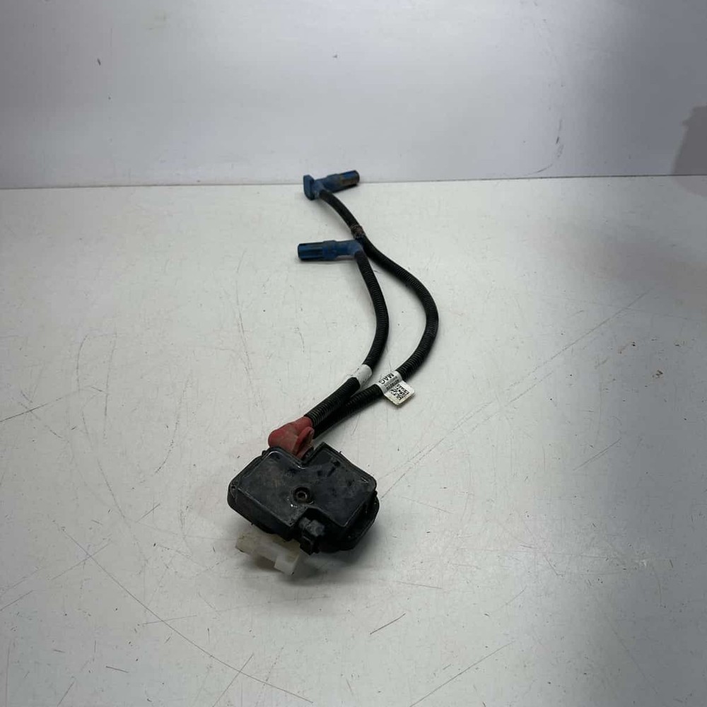 Coil Assembly - 2022 BOBCAT UV34