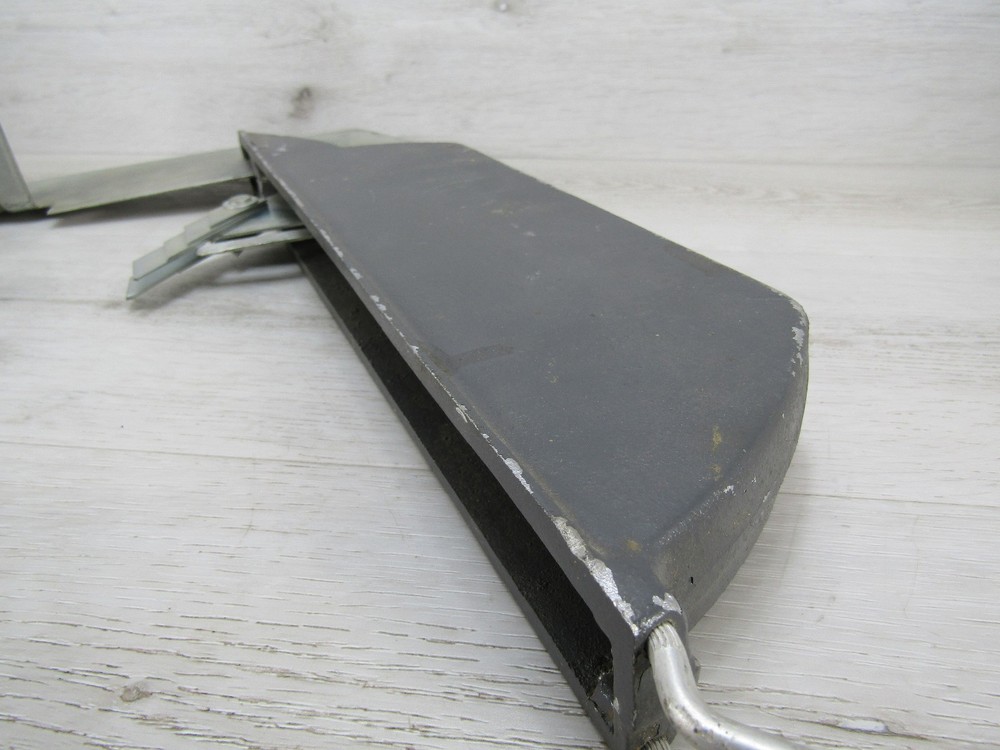 Used Shopsmith Mark V 500 Upper Table Saw Blade Guard Assembly