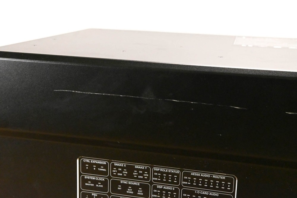 Midas PRO X Control Surface with Neutron High-Performance Audio System CG01ZPK