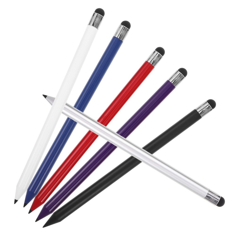 6 Pcs Universal Stylus Pen Pens for Touch Screens Cute Touchscreen