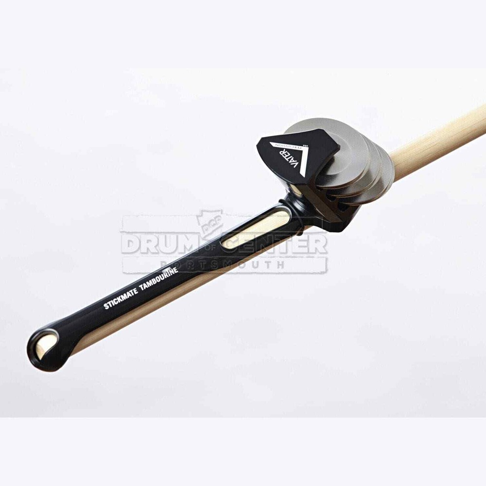 Vater StickMate Tambourine