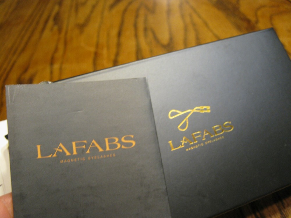 LAFABS Eyelashes Applicator Tool only NEW