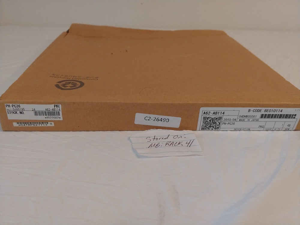 NEC NEAX 2400 IMS PH-PC36 Circuit Card NEW
