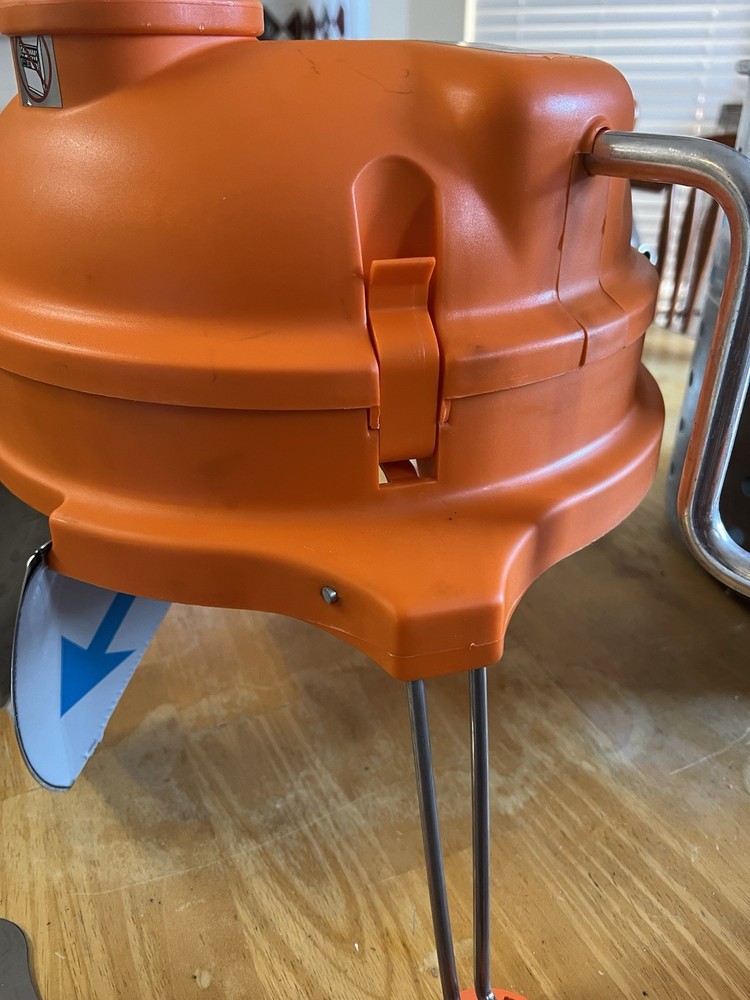 Dynamic Dynacube Vegetable Chopper