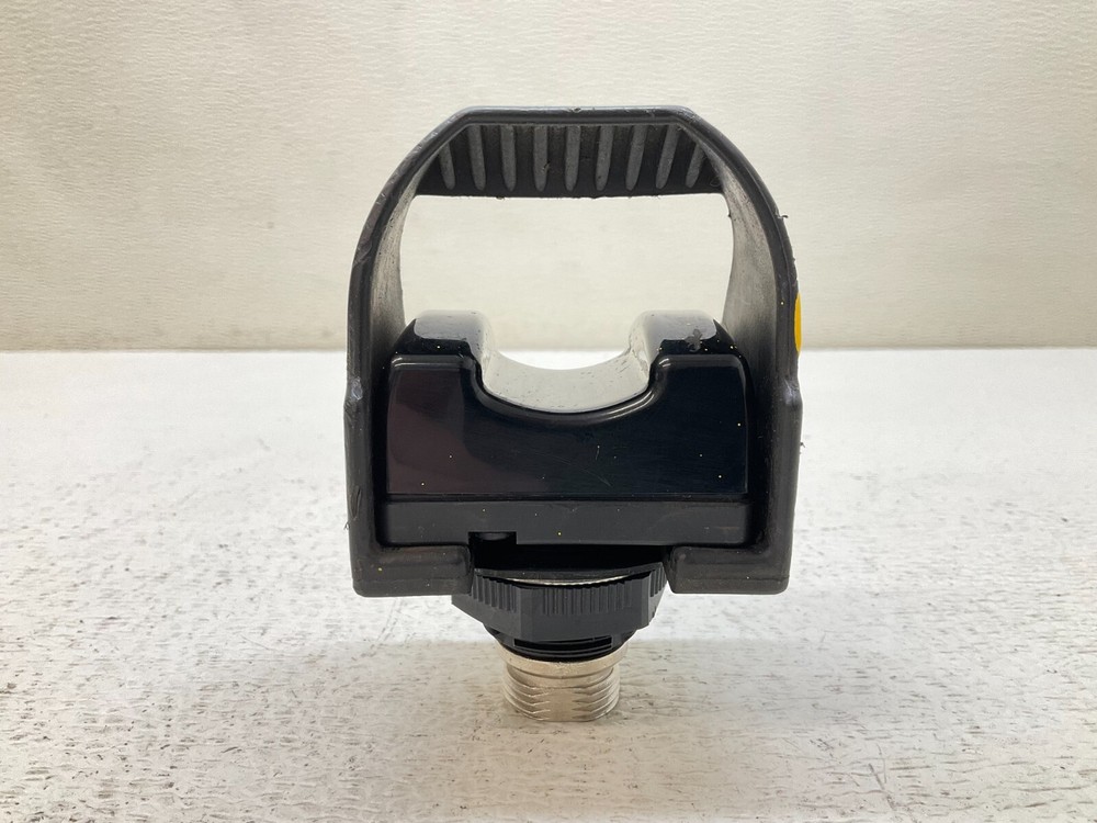 Banner OTBVR81QD Optical Palm Touch Button (TBI)
