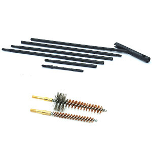 Explorer Green Cleaning Kits Green color