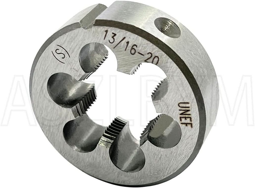 13/16-20 HSS Tap and Die Set
