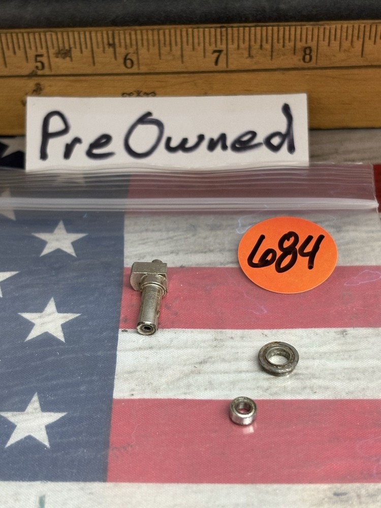 RC NITRO CAR BRAKE CAM: PreOwned