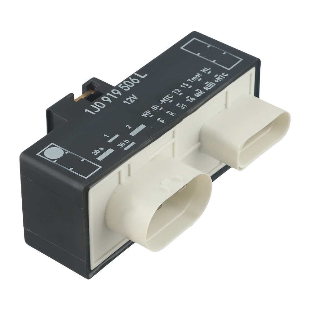 Cutting Edge Cooling Fan Control Relay for Optimal Cooling Performance