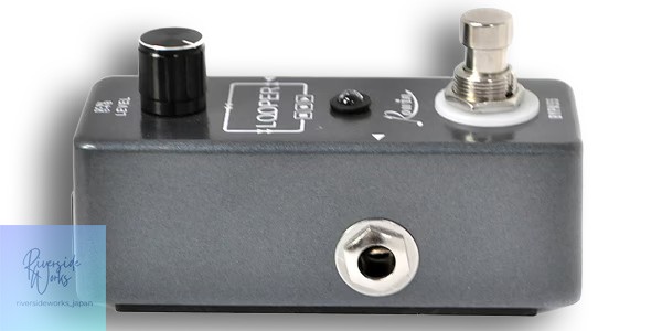 ROWIN LEF-332 LOOPER Effects Pedal