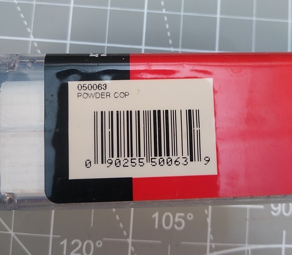 Hornady Powder Cop Reloading Accessory (050063)