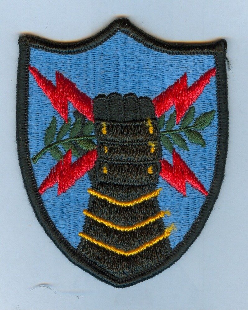 NEW ISSUE SSI: US Army Element Strategic Command