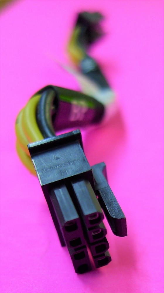 Genuine Dell PowerEdge R740 Power Cable Assembly 1XPP8