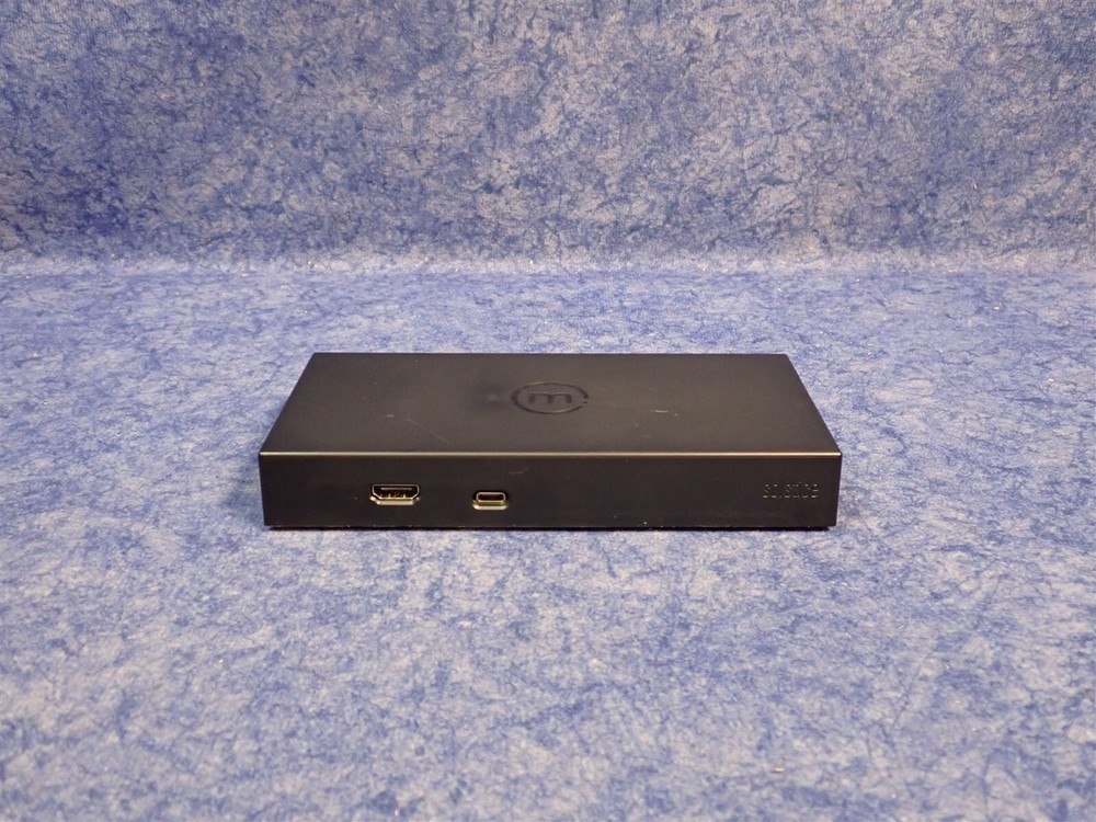 Mersive Solstice Pod SP8096 Generation 3 Wireless Presentation System (G30)