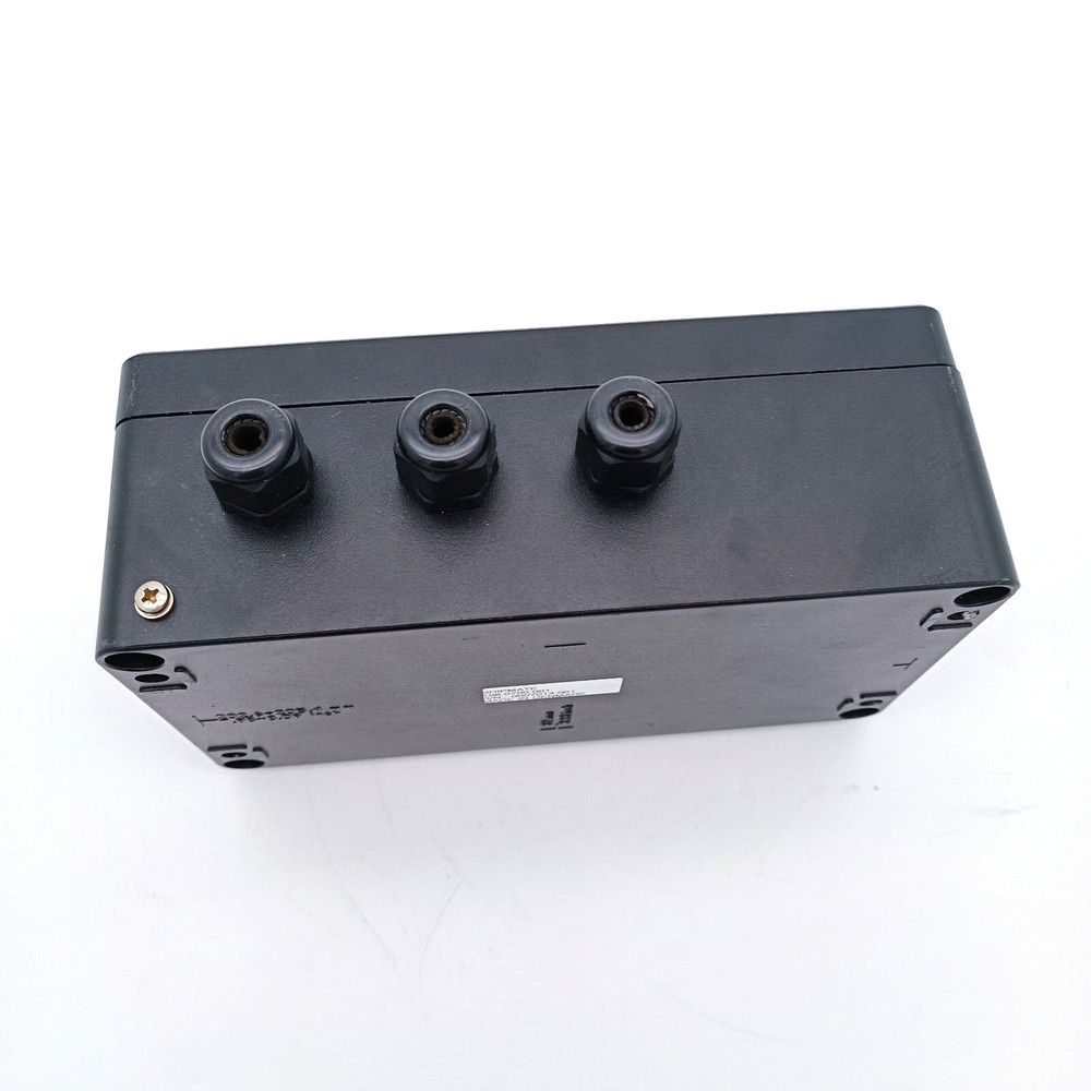 SIMRAD RS4050 Radar Interface Power Supply Box - Processor - TESTED! WARRANTY!