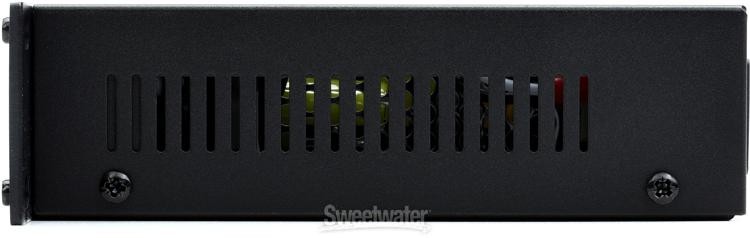 dbx AFS2 Advanced Feedback Suppression Processor