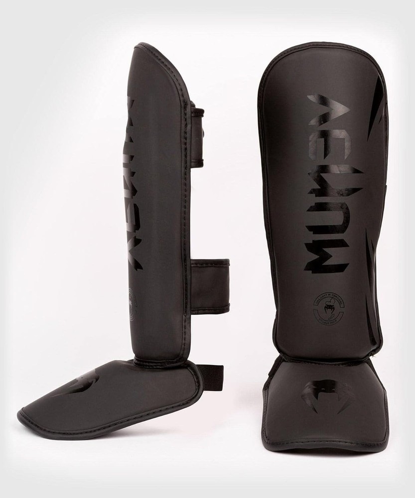Challenger Kids Shin Guards