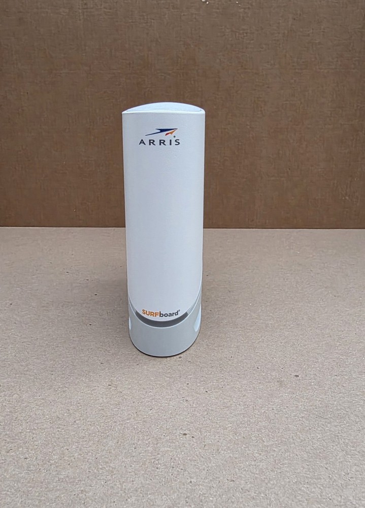 ARRIS S33 Surfboard DOCSIS 3.1 Multi-Gig Cable Modem