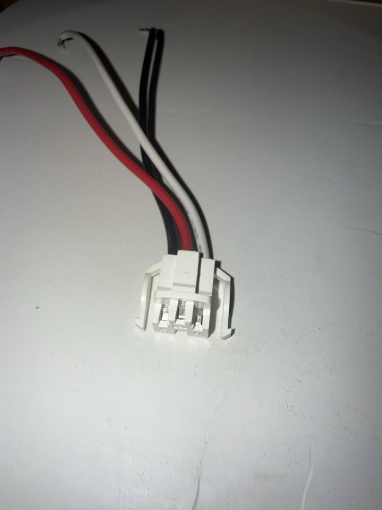 ONE KIDDE FIREX 120V WIRING HARNESS PIGTAIL  SHIPS FAST!