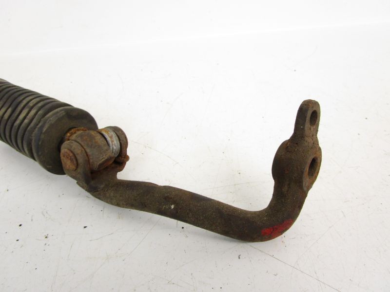 75 Honda CL 360 Right Main Foot Peg Rest