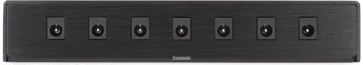 RockBoard by Warwick Iso Power Block V16 Multi-power Supply