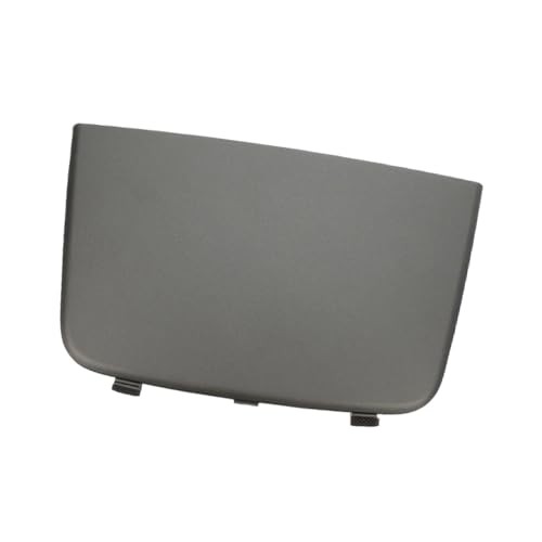 Interior Instrument Panel Dashboard Compatible with Kia Carens Rondo Grey