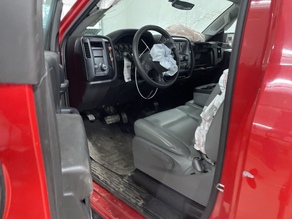 Chassis ECM Body Control BCM Left Hand Dash Fits 15-20 IMPALA 968805