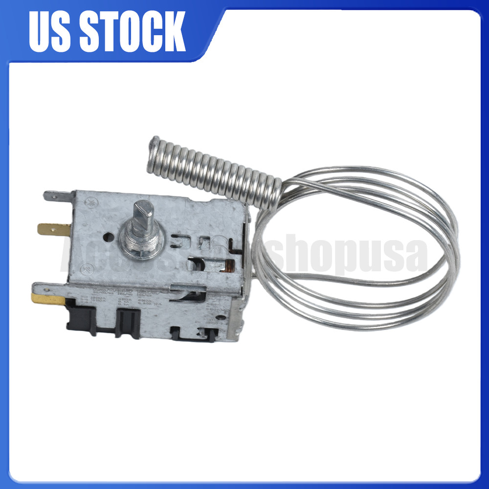 Temperature Control Kit- 800345 077B1264