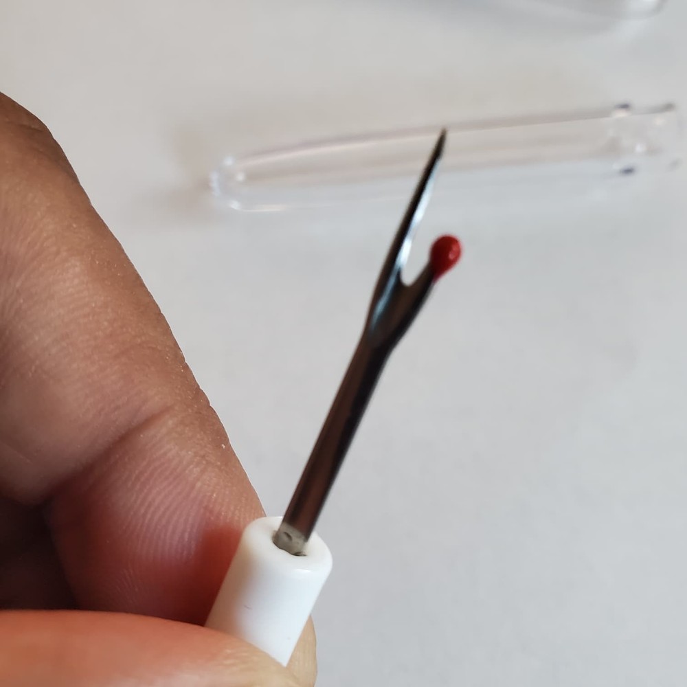 6 pack Mini String Cutter - Compact Precision Tool for String Cutting