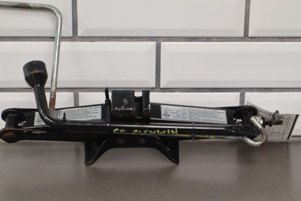 99-05 Mazda Miata NB OEM Emergency Scissor Jack