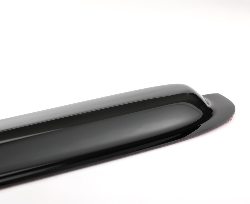 4Pcs Window Wind Deflector Window Visor for for 2016-2020 Buick Envision