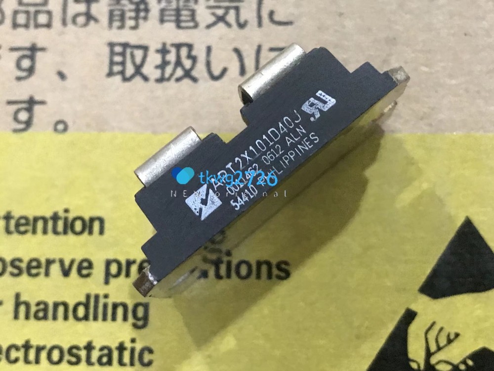 1PCS APT2X101D40J Module expert new quality