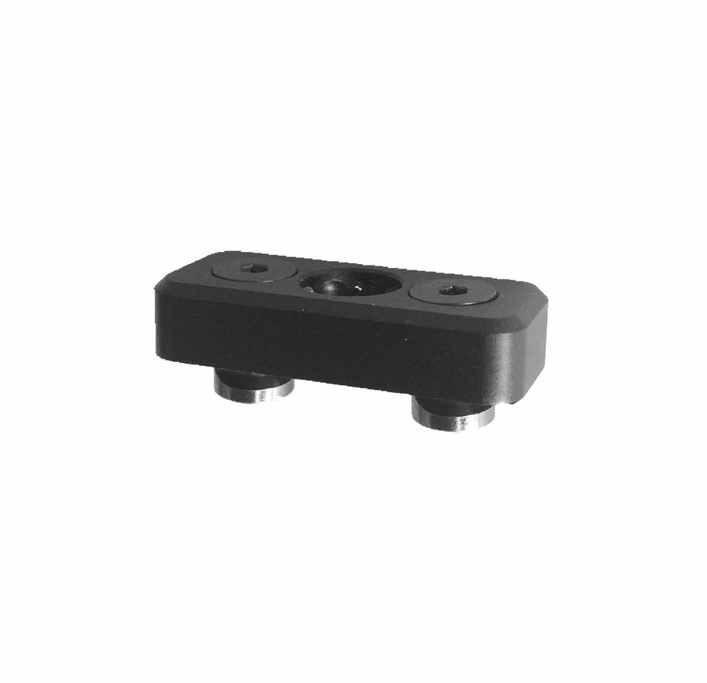 Ade Advanced Optics KEYMOD Push Button QD Sling Swivel with Adaptor for Key mod