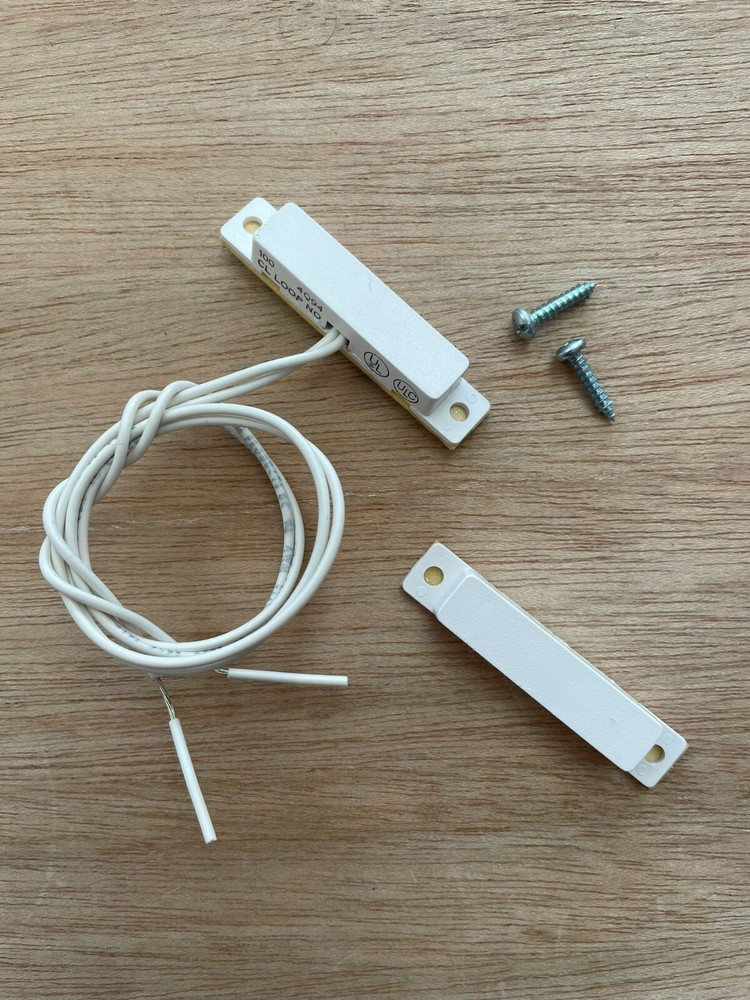 GRI 100-12 Magnetic Contact