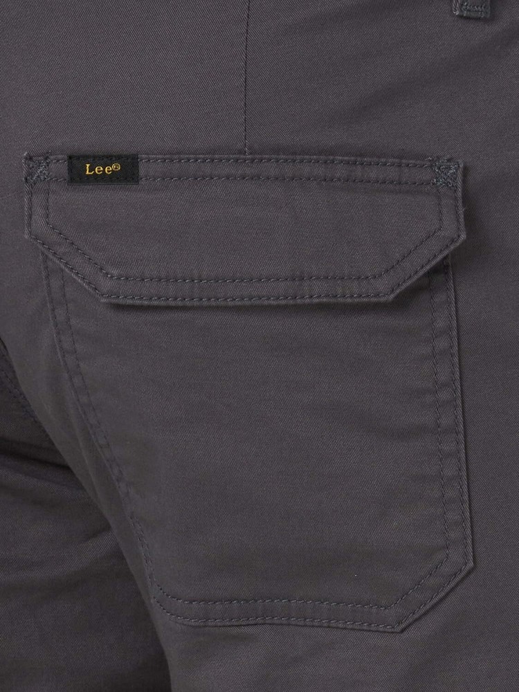 Lee Men's Extreme Motion Twill Cargo Pants