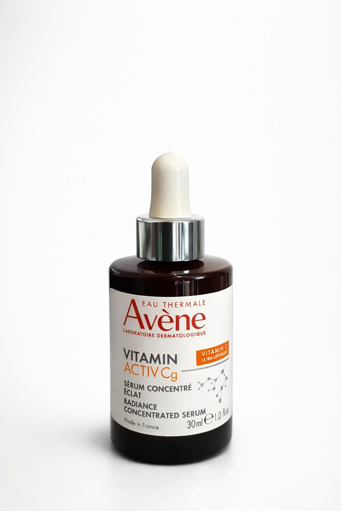 Avene Vitamin Activ Cg Serum - 1.0 Oz