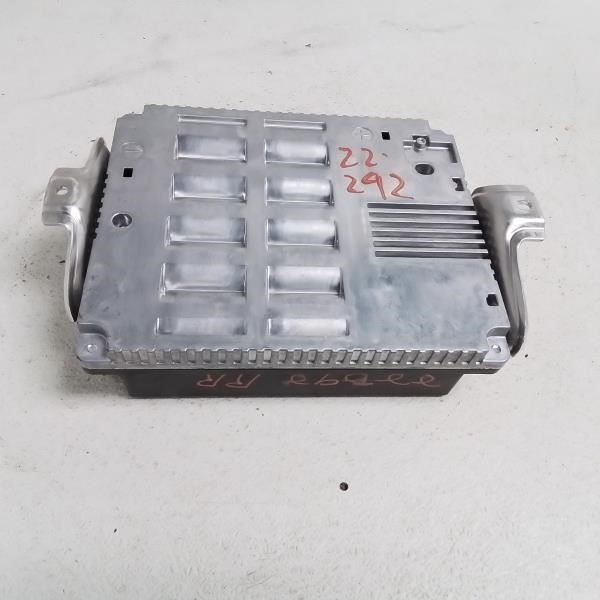2020 LEXUS LS500 Sub-Battery Control Module OEM Part Number 2881070010