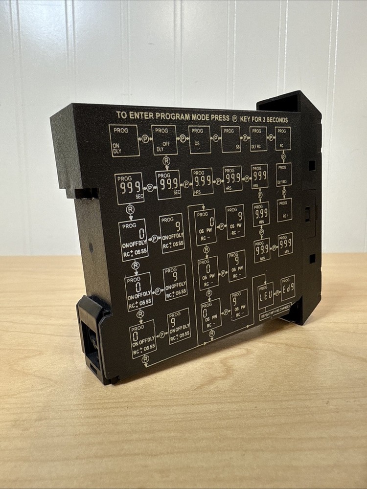 Eagle Signal B90D-500 Timer Module