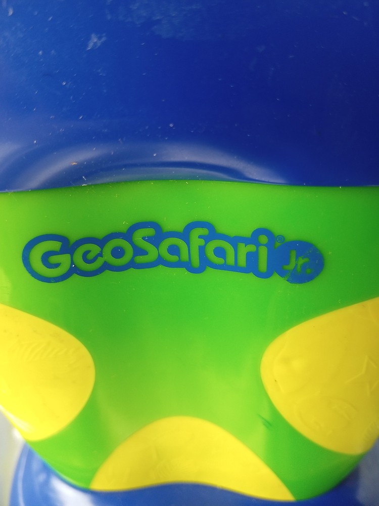 GEOSAFARI JR. KID BINOCULARS