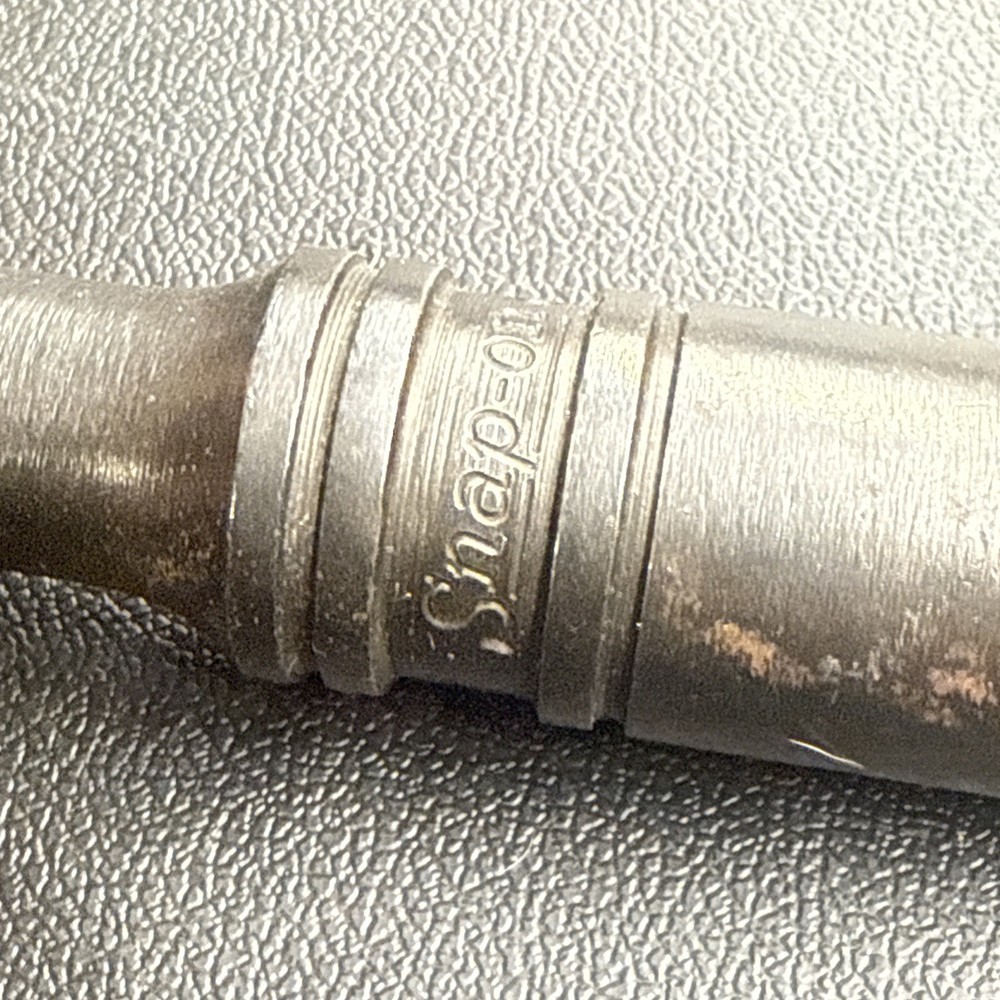 GENUINE SNAP ON GS710A RATCHET REALLY NICE!