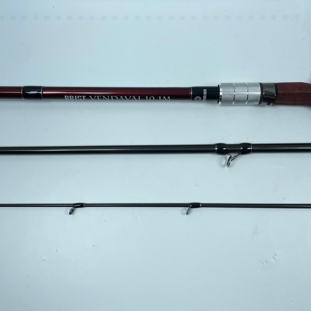 Fishman Bristo Bendabar 10.1M