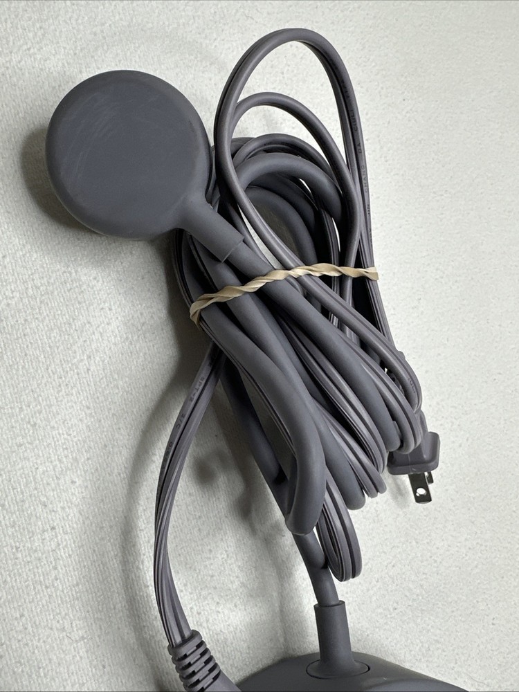 Eight Sleep Intelligent Sleep Analyzer Hub 10005 ONLY -UNTESTED,POWERS ON