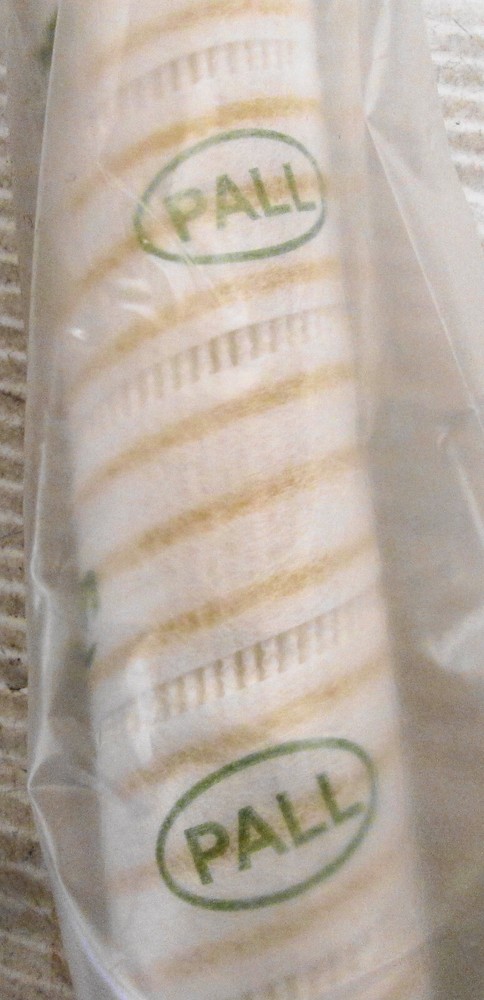 Pall HC9020FCZ8Z Coralon Filter Element
