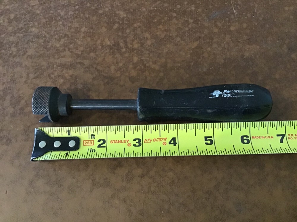 Brake Tool