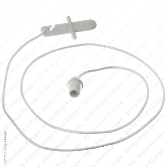 Genuine DIMPLEX Downflow Bathroom Electric Fan Heater Pull Switch Cord String