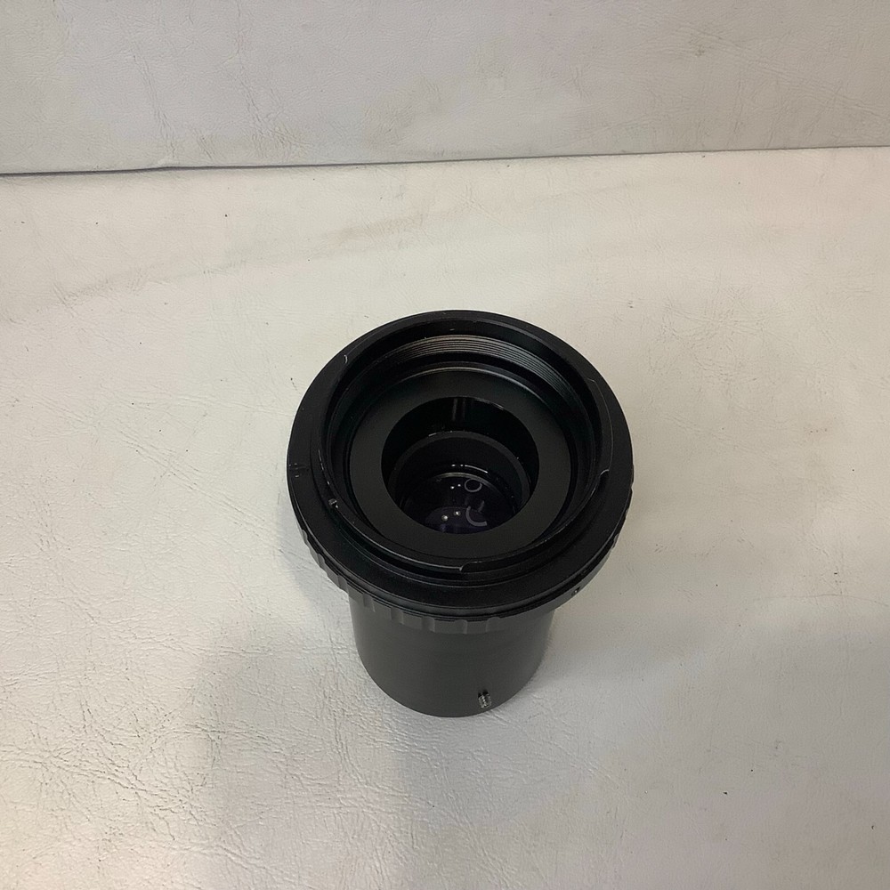 Optem 80-01-65-000 AS-IS