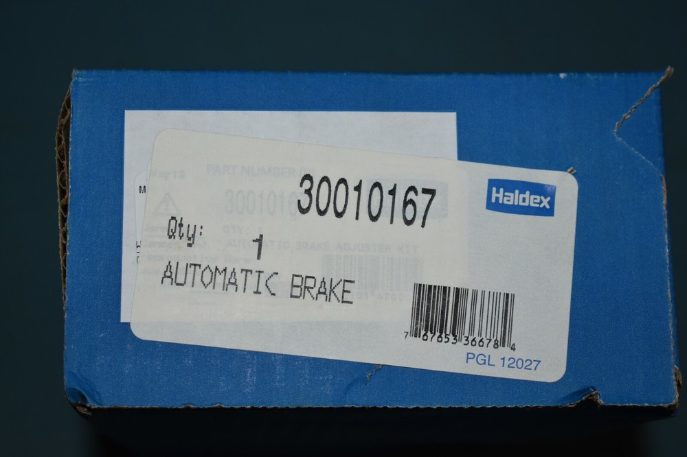 Haldex 30010167 Automatic Slack Adjuster