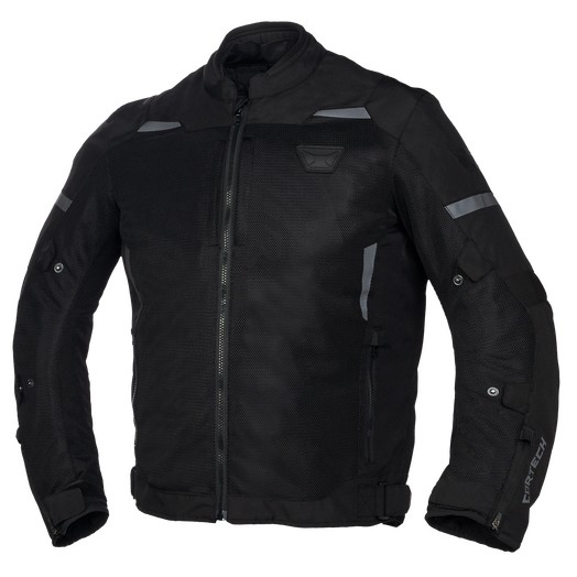Cortech Aero-Flo 2.0 Jackets Md Black